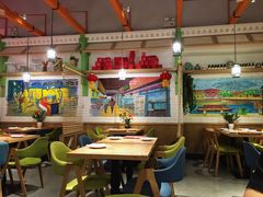 大堂-新加坡高记KOO KEE Restaurant(盈科店)