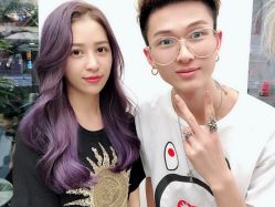 点击看大图 -3AM HAIR SALON烫发染发接发
