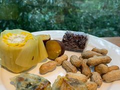 -七仙岭君澜度假酒店·桃源小馆中餐厅