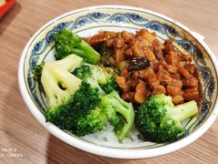 -和合谷(北新桥店)