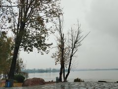 -西昌邛海湿地