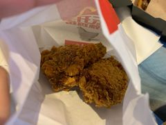 -麦当劳(无锡滨湖万达店)
