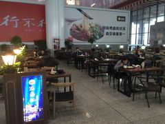 -冯鑫记南京鸭血粉丝汤(南京南站店)