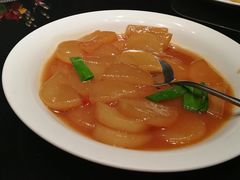 -荣轩(新荣记环球金融中心店)