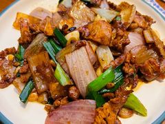 -外婆烧.老杭帮菜(庆春店)