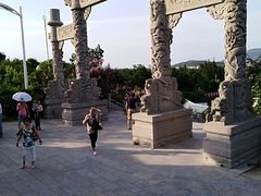 -连云港云龙涧原生态风景区