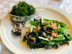 -海上人家The Sea Food Paradise Restaurant & Bar