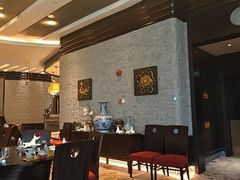 -新天世纪中餐厅
