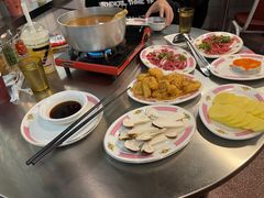 -燃计沙茶皇·香港沙茶火锅(人广旗舰店)