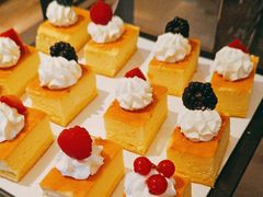 -北京王府井希尔顿酒店·万斯阁西餐厅