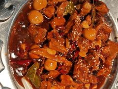 -胖哥俩肉蟹煲(重庆观音桥大融城店)