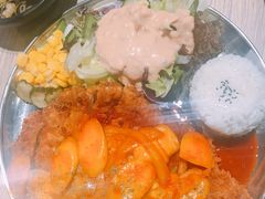 -炒码先生·韩餐炸鸡披萨(西塔店)