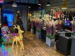-枫花园汽车电影院(朝阳公园店)