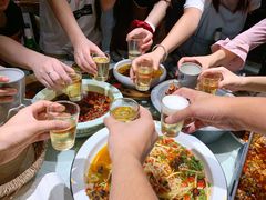 -盐帮食坊•小河帮川菜(四川师大店)