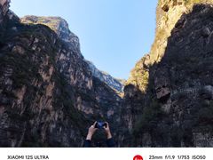 -龙庆峡风景区