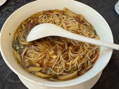 -黄山西海饭店-自助餐厅