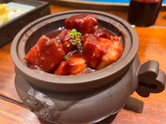 -四世同堂·京菜·烤鸭(双井店)