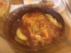 -萨莉亚意式餐厅(彩悦城店)