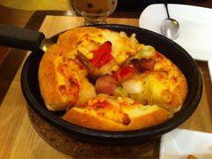 iphone_upload_pic-必胜客(瑞虹店)