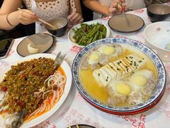 -堂瓦里·33年传统赣菜(第一街区店)