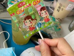 -仙雨林·奶茶鲜果茶(书院巷店)