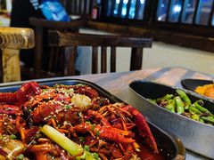 -靓靓蒸虾(中山公园店)