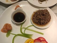 -西安饭庄·非遗陕菜(钟楼店)