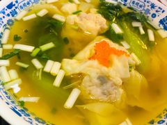 -西关味(大卫城店)