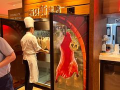 -西贝(虹口龙之梦店)