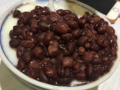 红豆双皮奶-百花传统甜品店(原址店)