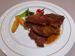 -戈雅法餐厅(世界城广场店)