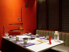 -牛村来人潮汕牛肉火锅(西单店)