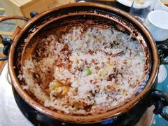 -抚仙湖生态石锅鱼野生菌(告庄店)