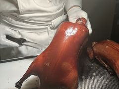 -喜悦烤鸭·新京菜(王府井店)