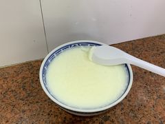 冻双皮奶-百花传统甜品店(原址店)