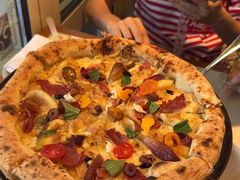 -WOLFGANG PUCK KITCHEN & BAR(迪士尼小镇店)