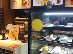 -麦当劳(外高桥DT店)