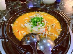 -李师傅脆肚(华强北店)