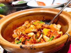 -荣小馆(杭州大厦店)