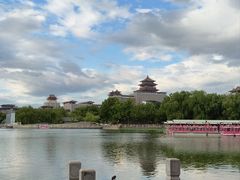 -莲花池公园