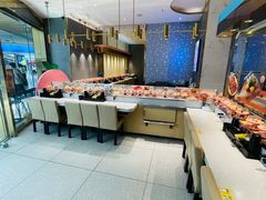 -争鲜回转寿司(南开大悦城店)
