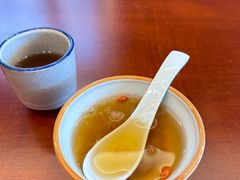 -寄畅興·百年蟹黄面·万国建筑群(外滩27号店)