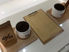 -% Arabica阿拉比卡咖啡(武汉天地店)