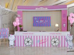 -Timo队长·高端生日派对策划机构(静安寺店)