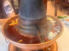 -东来顺饭庄(天坛店)