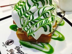 dazzling&nbsp;cafe-Dazzling Cafe 蜜糖吐司专卖店