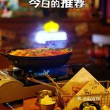 一家我对它改观了的韩国料理小店