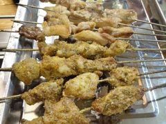 -寻香羊小羊·徐州烧烤(南京店)