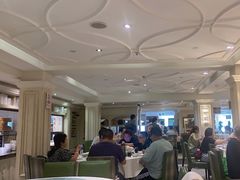 -大鸭梨烤鸭(左家庄店)