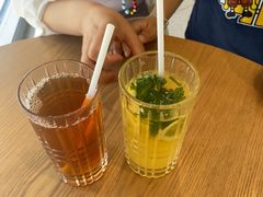 -必胜客(尹山湖歌林公园店)